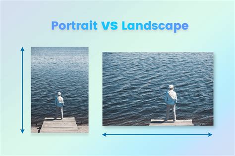 portrait and landscape in tagalog|Portrait vs Landscape: Main Differences .